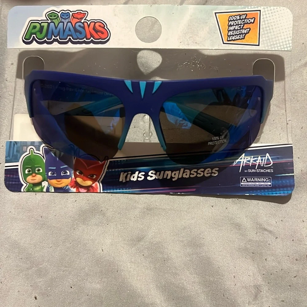 PJ masks sunglasses